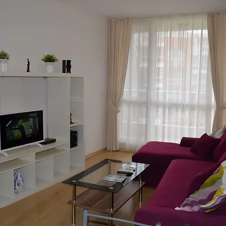 Apartment Studio In Sunny Island *