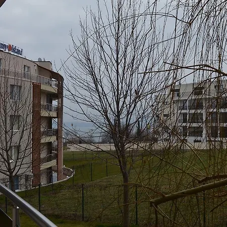 Studio In Sunny Island * Chernomorets