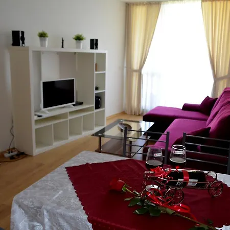 Apartment Studio In Sunny Island *