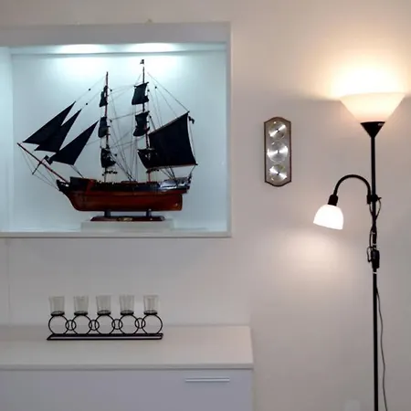 Studio In Sunny Island * Chernomorets